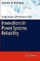 Innovations in Power Systems Reliability (eBook, PDF)