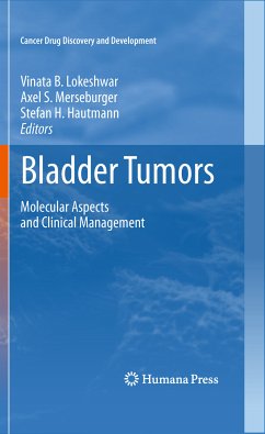 Bladder Tumors: (eBook, PDF)