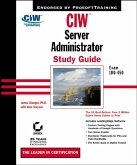 CIW Server Administration Study Guide (eBook, PDF)
