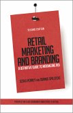 Retail Marketing and Branding (eBook, ePUB)