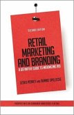 Retail Marketing and Branding (eBook, ePUB)