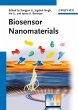 Biosensor Nanomaterials (eBook, ePUB) - Bild 1