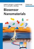 Biosensor Nanomaterials (eBook, ePUB)