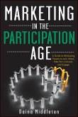 Marketing in the Participation Age (eBook, ePUB)