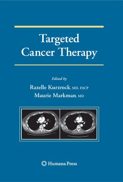 Targeted Cancer Therapy (eBook, PDF)