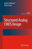 Structured Analog CMOS Design (eBook, PDF)
