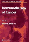 Immunotherapy of Cancer (eBook, PDF)