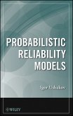 Probabilistic Reliability Models (eBook, PDF)