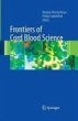 Frontiers of Cord Blood Science (eBook,... - Bild 1