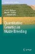Quantitative Genetics in Maize Breeding... - Bild 1