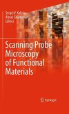 Scanning Probe Microscopy of Functional Materials (eBook, PDF)