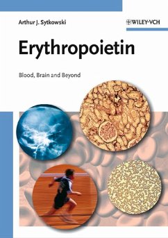 Erythropoietin (eBook, PDF) - Sytkowski, Arthur J.