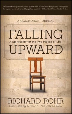 Falling Upward (eBook, PDF) - Rohr, Richard