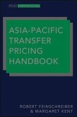 Asia-Pacific Transfer Pricing Handbook (eBook, ePUB)