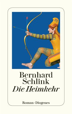 Die Heimkehr (eBook, ePUB) - Schlink, Bernhard