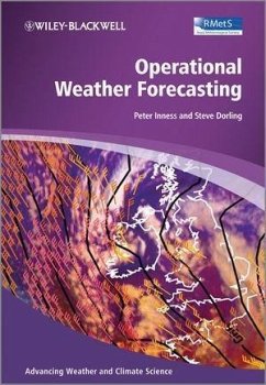 Cover Operational Weather Forecasting (eBook, ePUB)
