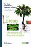 Le Ginseng (eBook, PDF)