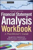 Financial Statement Analysis Workbook (eBook, ePUB)