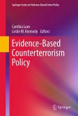 Evidence-Based Counterterrorism Policy (eBook, PDF)