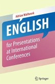 English for Presentations at International Conferences (eBook, PDF)