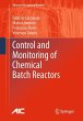 Control and Monitoring of Chemical... - Bild 1