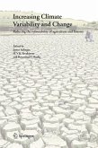 Increasing Climate Variability and Change (eBook, PDF)