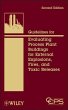 Guidelines for Evaluating Process Plant... - Bild 1