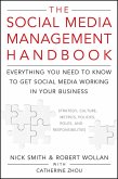 The Social Media Management Handbook (eBook, ePUB)