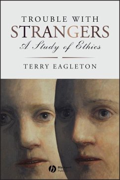 Trouble with Strangers (eBook, PDF) - Eagleton, Terry