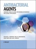 Antibacterial Agents (eBook, ePUB)