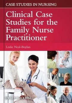 Clinical Case Studies for the Family Nurse Practitioner (eBook, PDF)