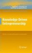 Knowledge-Driven Entrepreneurship... - Bild 1