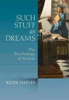 Such Stuff as Dreams (eBook, PDF) - Oatley, Keith
