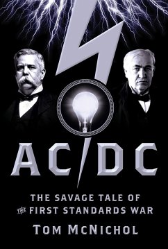 AC/DC (eBook, PDF) - McNichol, Tom