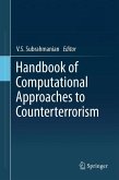 Handbook of Computational Approaches to Counterterrorism (eBook, PDF)