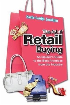 The Art of Retail Buying (eBook, ePUB) - Jacobsen, Marie-Louise