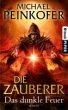 Das dunkle Feuer / Die Zauberer Bd.3... - Bild 1