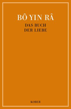 Das Buch der Liebe (eBook, ePUB) - Bô Yin Râ