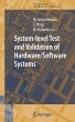 System-level Test and Validation of... - Bild 1