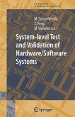 System-level Test and Validation of Hardware/Software Systems (eBook, PDF)
