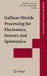Gallium Nitride Processing for... - Bild 1