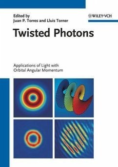 Twisted Photons (eBook, ePUB)