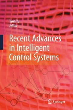 Recent Advances in Intelligent Control Systems (eBook, PDF)