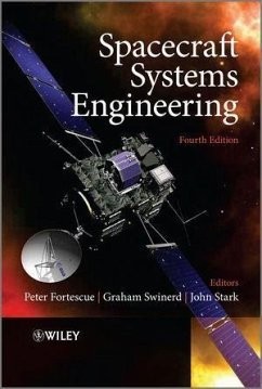 Spacecraft Systems Engineering (eBook, PDF)