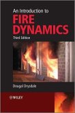 An Introduction to Fire Dynamics (eBook, ePUB)