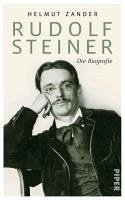 Rudolf Steiner (eBook, ePUB) - Zander, Helmut