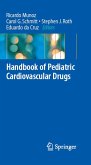 Handbook of Pediatric Cardiovascular Drugs (eBook, PDF)