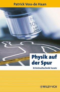 Physik auf der Spur (eBook, ePUB) - Voss-De Haan, Patrick