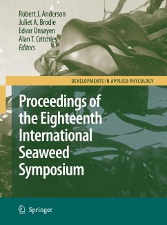 Eighteenth International Seaweed Symposium (eBook, PDF)