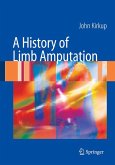A History of Limb Amputation (eBook, PDF)